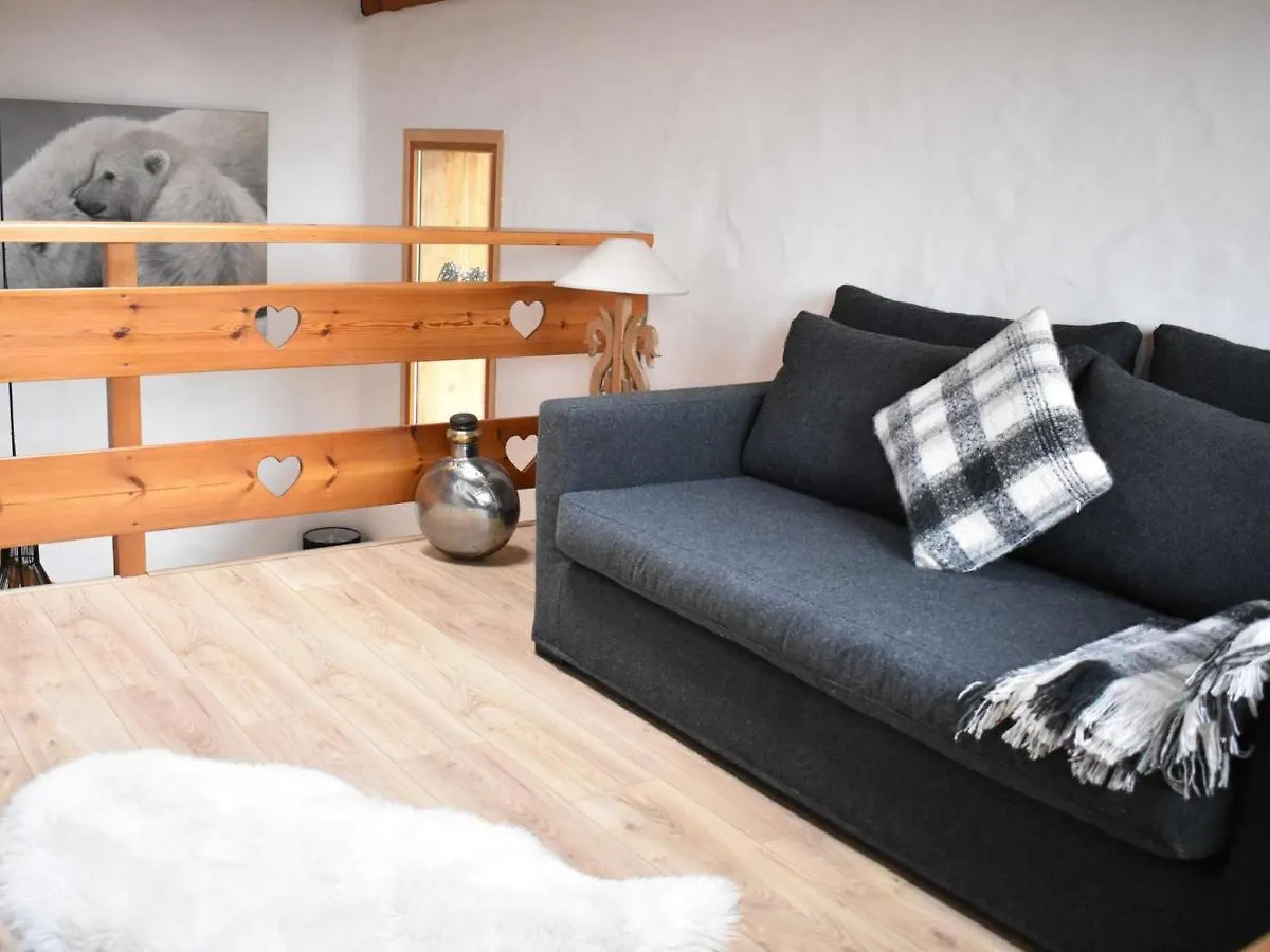 Chalet Cosy Avec Mezzanine, Poele A Bois, Wifi Et Parking - Meribel - Fr-1-180-570 Les Allues 0*,